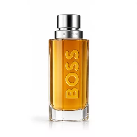 HUGO BOSS Boss The Scent EDT parfüm férfiaknak 100 ml