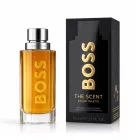 HUGO BOSS Boss The Scent EDT parfüm férfiaknak 100 ml