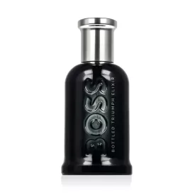   HUGO BOSS Boss Bottled Triumph Elixir parfüm férfiaknak 50 ml