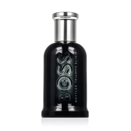 HUGO BOSS Boss Bottled Triumph Elixir parfüm férfiaknak 50 ml