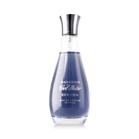   Davidoff Cool Water Reborn Intense EDP parfüm nőknek 100 ml