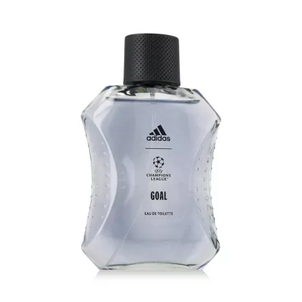 Adidas UEFA Champions League Goal EDT parfüm férfiaknak 100 ml