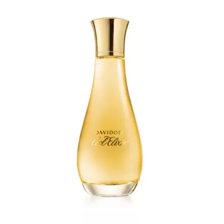 Davidoff Cool Elixir parfüm nőknek 50 ml