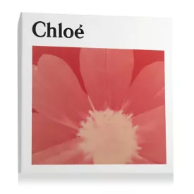   Chloé Chloé L'Eau De Parfum Intense EDP parfüm nőknek 50 ml ajándékszett