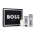 HUGO BOSS Boss Bottled EDT parfüm SET férfiaknak 100 ml ajándékszett
