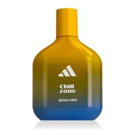 Adidas Vibes Chill Zone EDP parfüm uniszex 100 ml