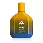 Adidas Vibes Chill Zone EDP parfüm uniszex 100 ml