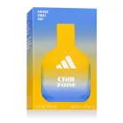 Adidas Vibes Chill Zone EDP parfüm uniszex 100 ml