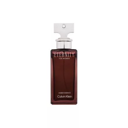 Calvin Klein Eternity Amber parfüm nőknek 50 ml
