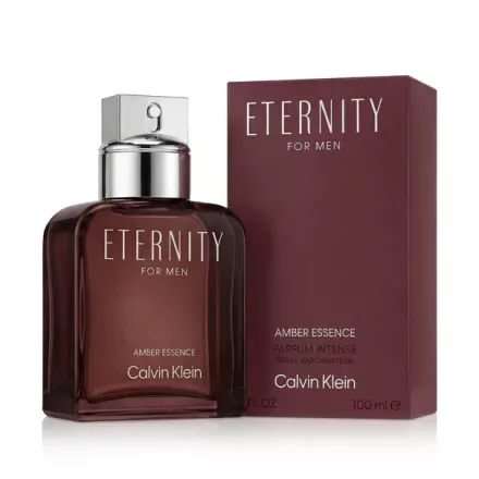 Calvin Klein Eternity Amber Essence parfüm férfiaknak 100 ml