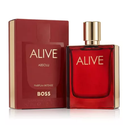 HUGO BOSS BOSS Alive Absolu parfüm nőknek 50 ml