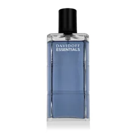Davidoff Essentials Blue EDT parfüm férfiaknak 110 ml