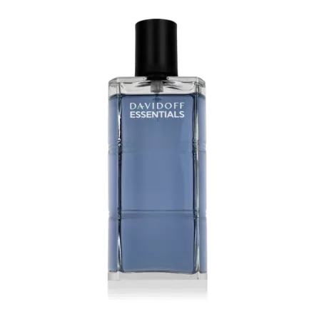 Davidoff Essentials Blue EDT parfüm férfiaknak 110 ml