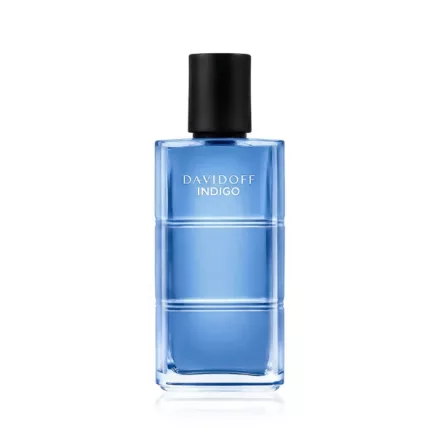 Davidoff Indigo EDT parfüm férfiaknak 60 ml