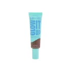 Rimmel London Kind & Free Glow It Up Moisturising Skin Tint alapozó 605 Deep Chocolate nőknek 30 ml
