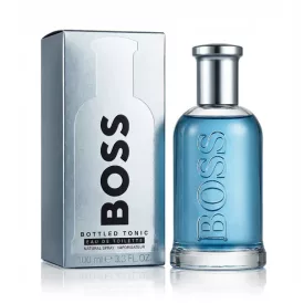 HUGO BOSS Boss Bottled Tonic EDT parfüm férfiaknak 100 ml