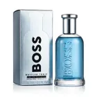 HUGO BOSS Boss Bottled Tonic EDT parfüm férfiaknak 100 ml