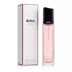 HUGO BOSS Femme EDP parfüm nőknek 75 ml