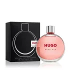 HUGO BOSS Hugo Deep Red EDP parfüm nőknek 75 ml