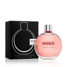 HUGO BOSS Hugo Deep Red EDP parfüm nőknek 75 ml