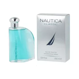 Nautica Classic EDT parfüm férfiaknak 100 ml