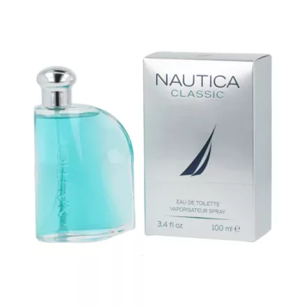 Nautica Classic EDT parfüm férfiaknak 100 ml