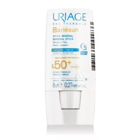   Uriage Bariésun Mineral Stick napvédő testápoló SPF50+ 8 g