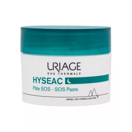 Uriage Hyséac SOS célzott bőrápoló 15 g