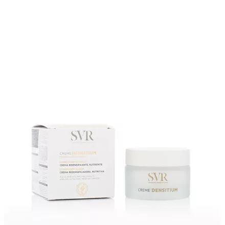 SVR Densitium Creme nappali arckrém nőknek 50 ml