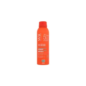   SVR Sun Secure Lait Crepitant napvédő testápoló SPF50+ nőknek 200 ml