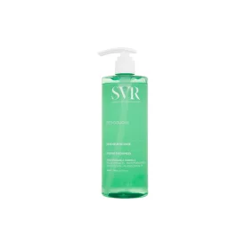 SVR Spirial Déo-Douche tusfürdő nőknek 400 ml