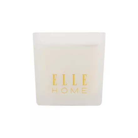 Elle Home Coton illatgyertya 215 g