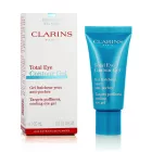 Clarins Total Eye Contour szemkörnyékápoló gél nőknek 20 ml