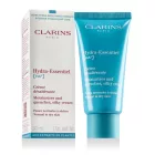 Clarins Hydra-Essentiel [HA2] Silky nappali arckrém nőknek 30 ml