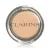Clarins Ombre Skin Intense Color Powder Eyeshadow szemhéjfesték 01 Matte Ivory nőknek 1,5 g
