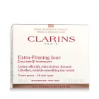 Clarins Extra-Firming Day nappali arckrém All Skin Types nőknek 50 ml