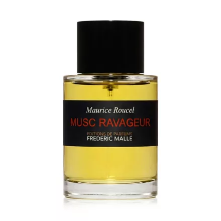 Frederic Malle Musc Ravageur EDP parfüm uniszex 100 ml