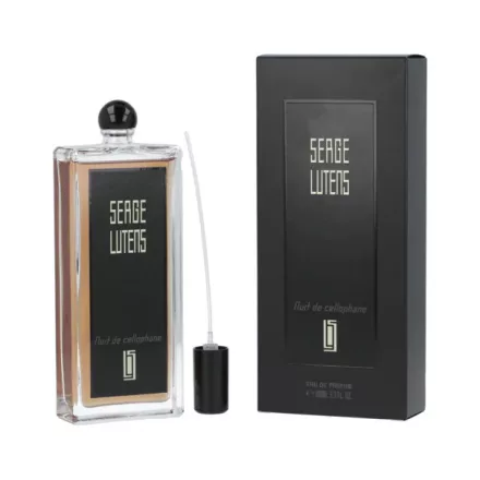 Serge Lutens Nuit de Cellophane EDP parfüm nőknek 100 ml