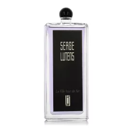 Serge Lutens La Fille Tour De Fer EDP parfüm uniszex 100 ml