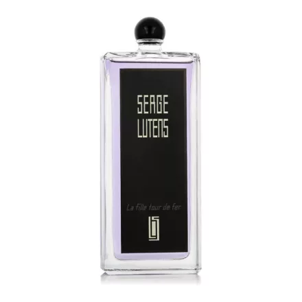 Serge Lutens La Fille Tour De Fer EDP parfüm uniszex 100 ml