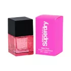 Superdry Neon Pink EDT parfüm nőknek 25 ml