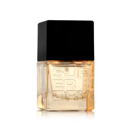 Superdry Neon Orange EDT parfüm nőknek 25 ml