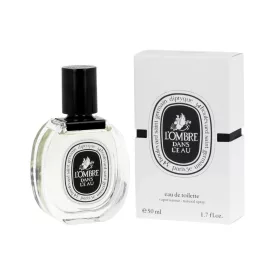   Diptyque L'Ombre Dans L'Eau EDT parfüm nőknek 50 ml