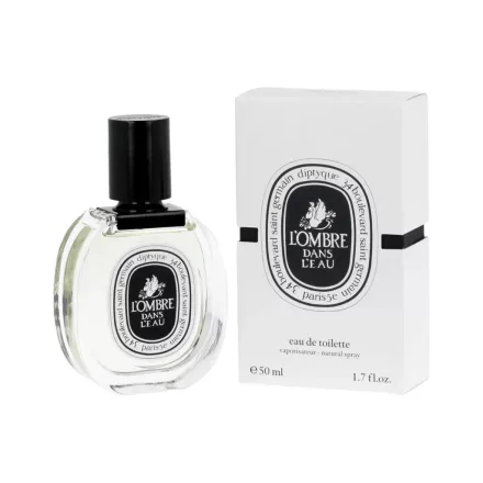Diptyque L'Ombre Dans L'Eau EDT parfüm nőknek 50 ml
