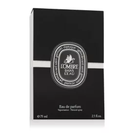   Diptyque L'Ombre Dans L'Eau EDP parfüm nőknek 75 ml