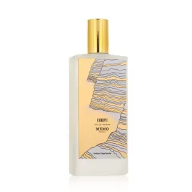 Memo Paris Corfu EDP parfüm uniszex 75 ml