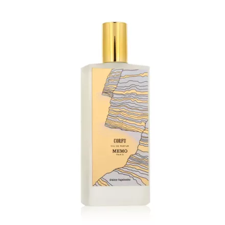 Memo Paris Corfu EDP parfüm uniszex 75 ml