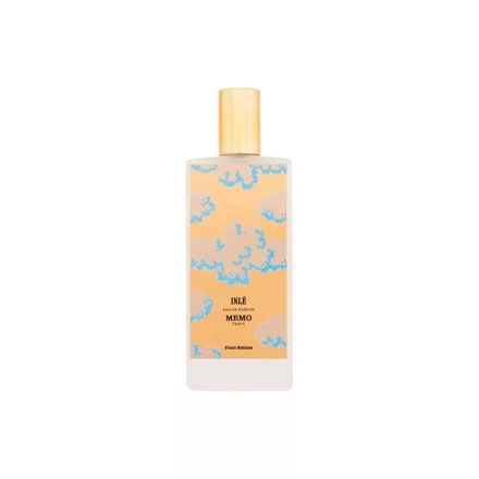 Memo Paris Fleurs Bohemes Inlé EDP parfüm nőknek 75 ml