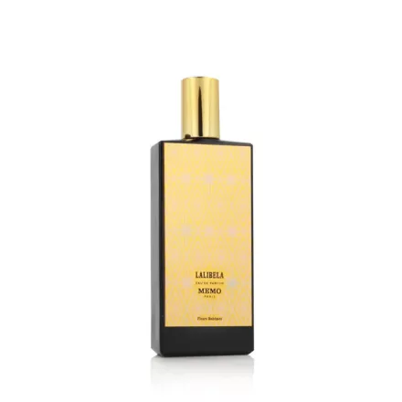 Memo Paris Fleurs Bohèmes Lalibela EDP parfüm nőknek 75 ml