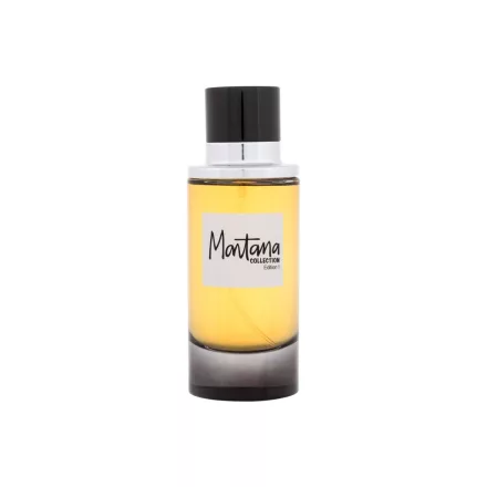 Montana Collection Edition 1 EDP parfüm férfiaknak 100 ml